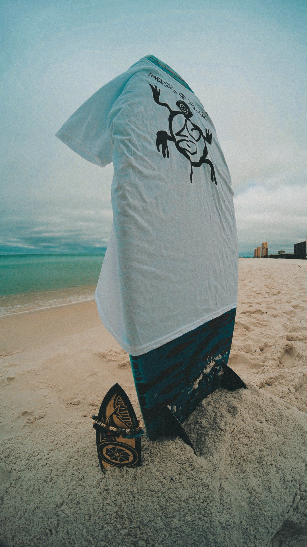 Og Logo T - Black