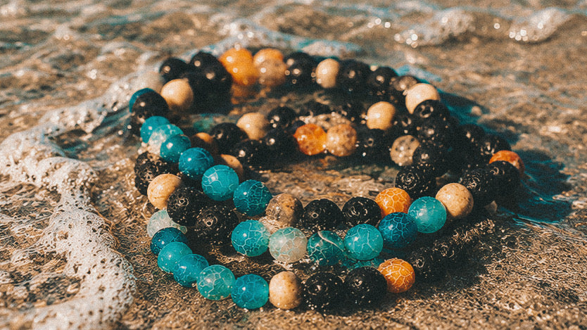 The Coastal Bracelet
