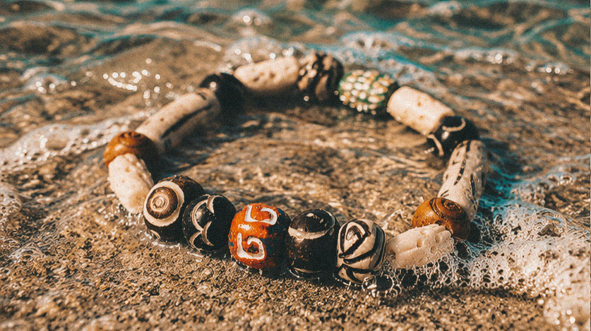 The Tribal Bracelet