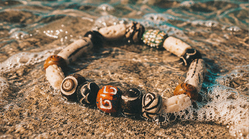 The Tribal Bracelet