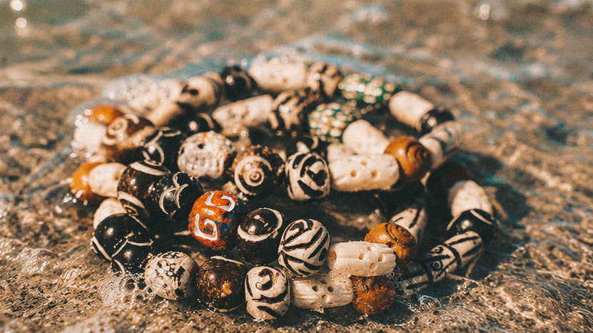 The Tribal Bracelet