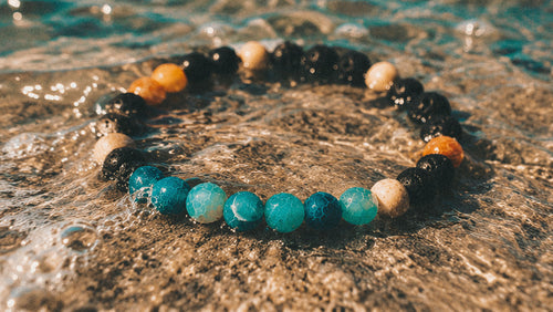 The Coastal Bracelet