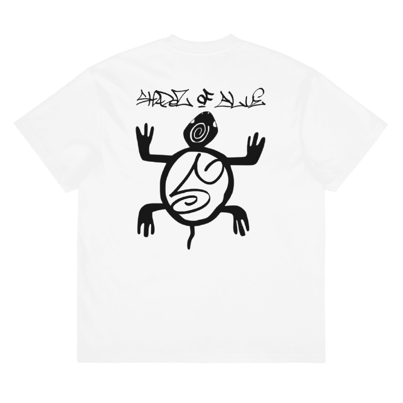 Og Logo T - Black