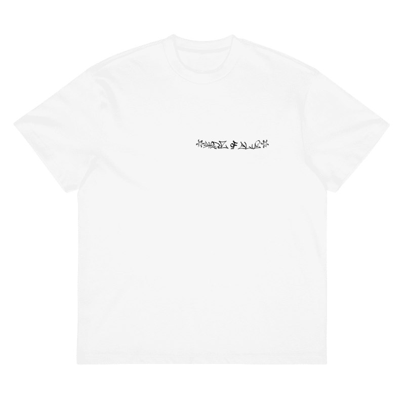 Og Logo T - Black