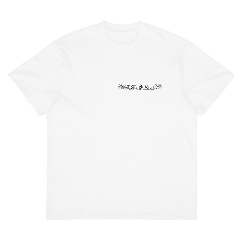 Og Logo T - Black