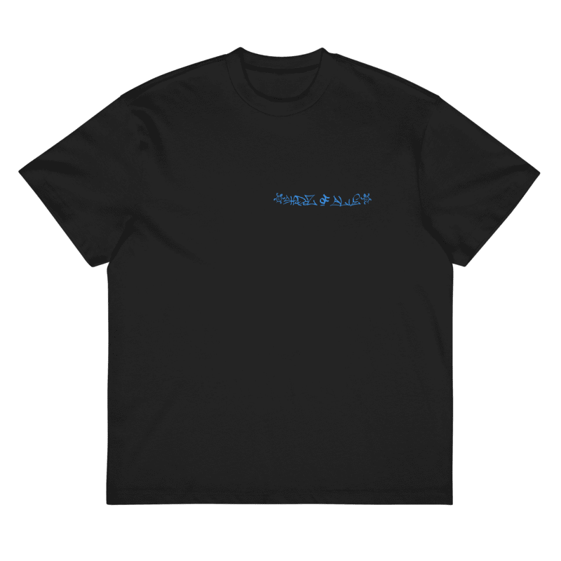 OG Logo T - Blue
