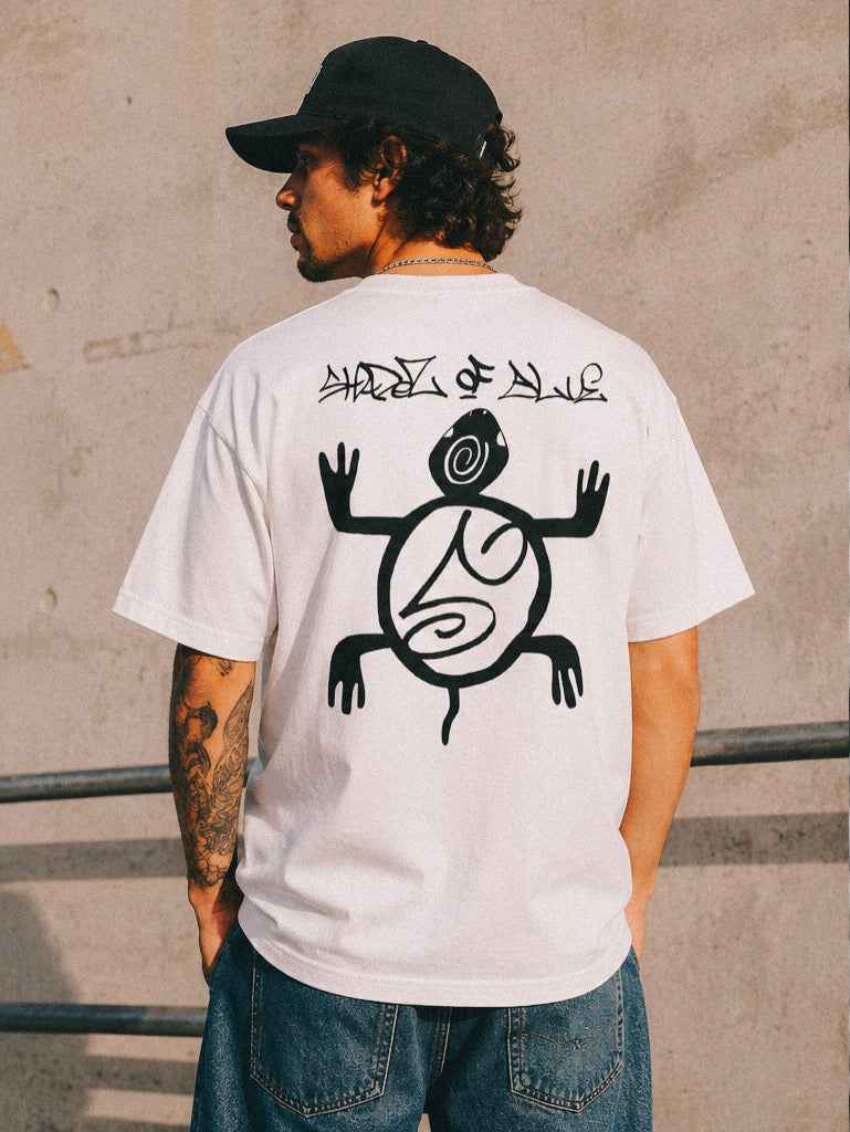 Og Logo T - Black